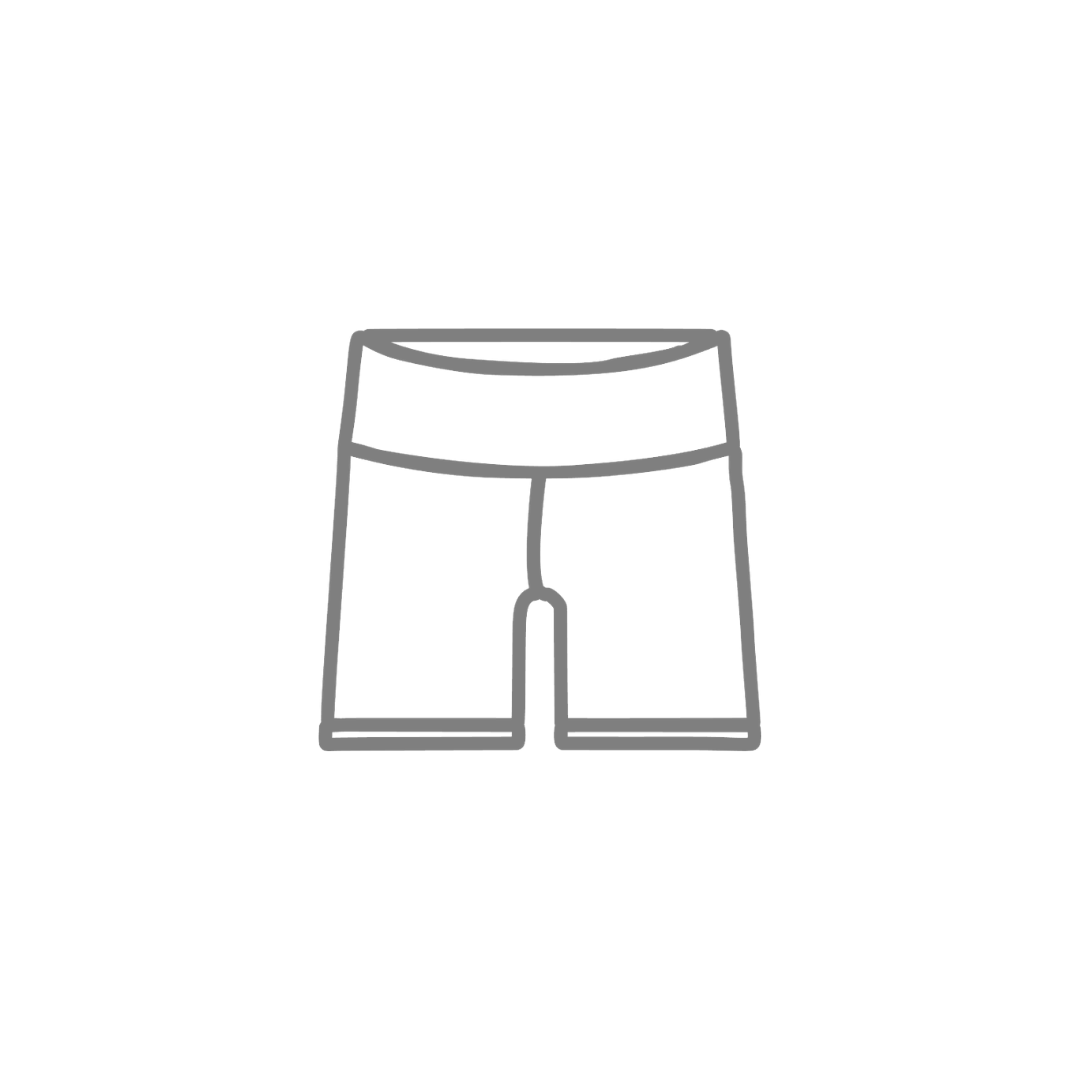 Bonnie Biker Shorts