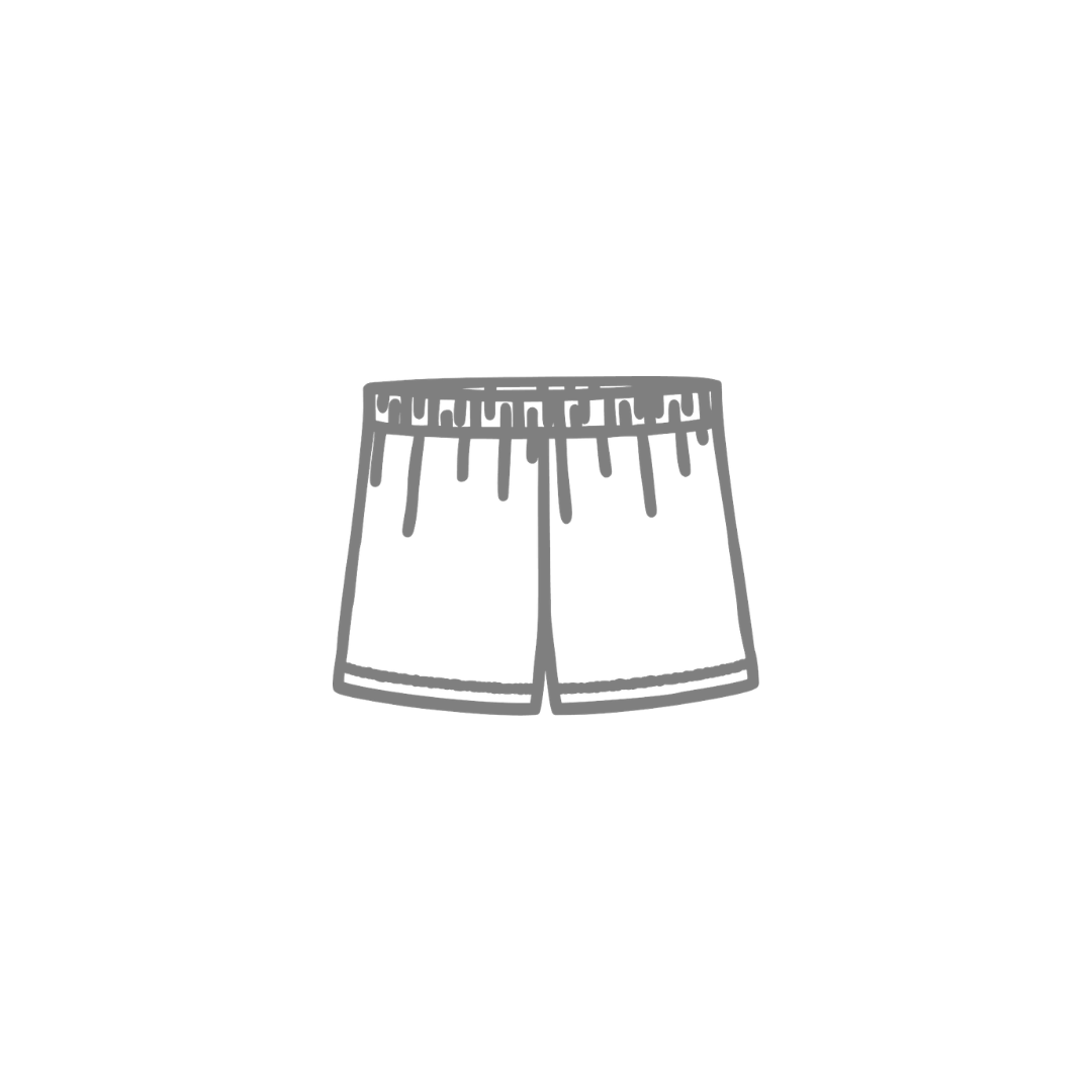 Gideon Shorts