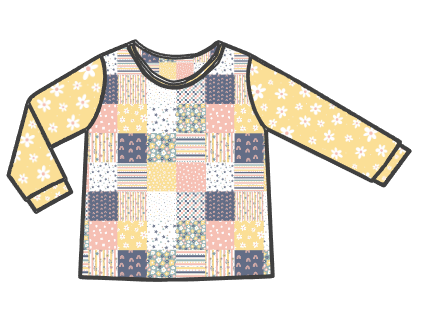 Kids Basic Tee