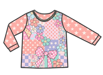 Kids Basic Tee