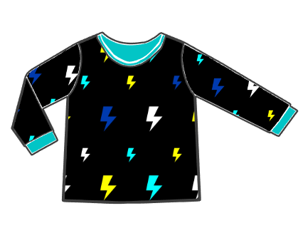 Kids Basic Tee