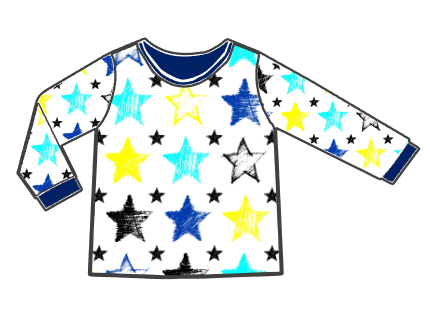 Kids Basic Tee