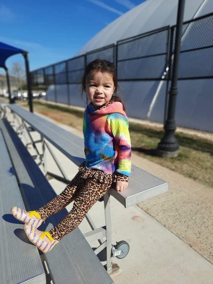 Bonnie Leggings