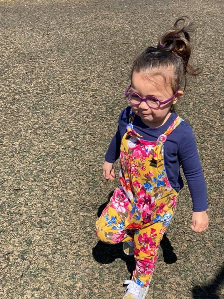 Whippersnapper Overalls