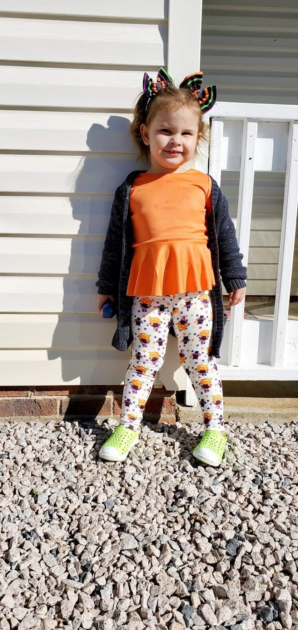 Bonnie Leggings