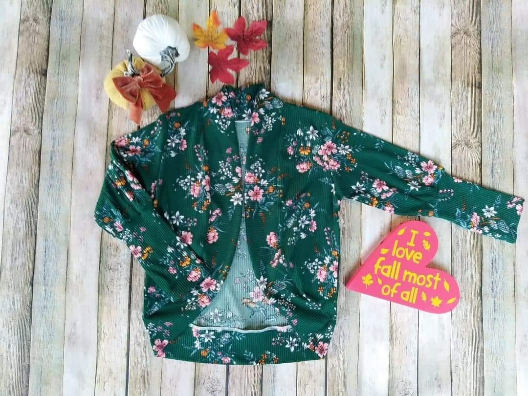 Scarlette Cardi