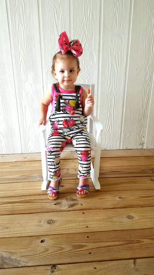 Whippersnapper Overalls