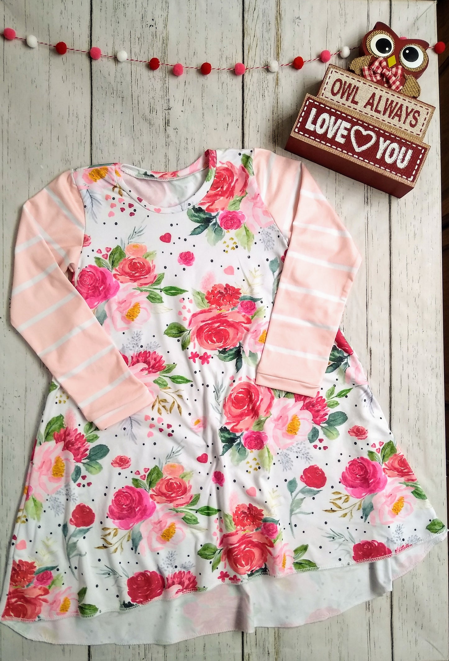 Tee Shirt Dress