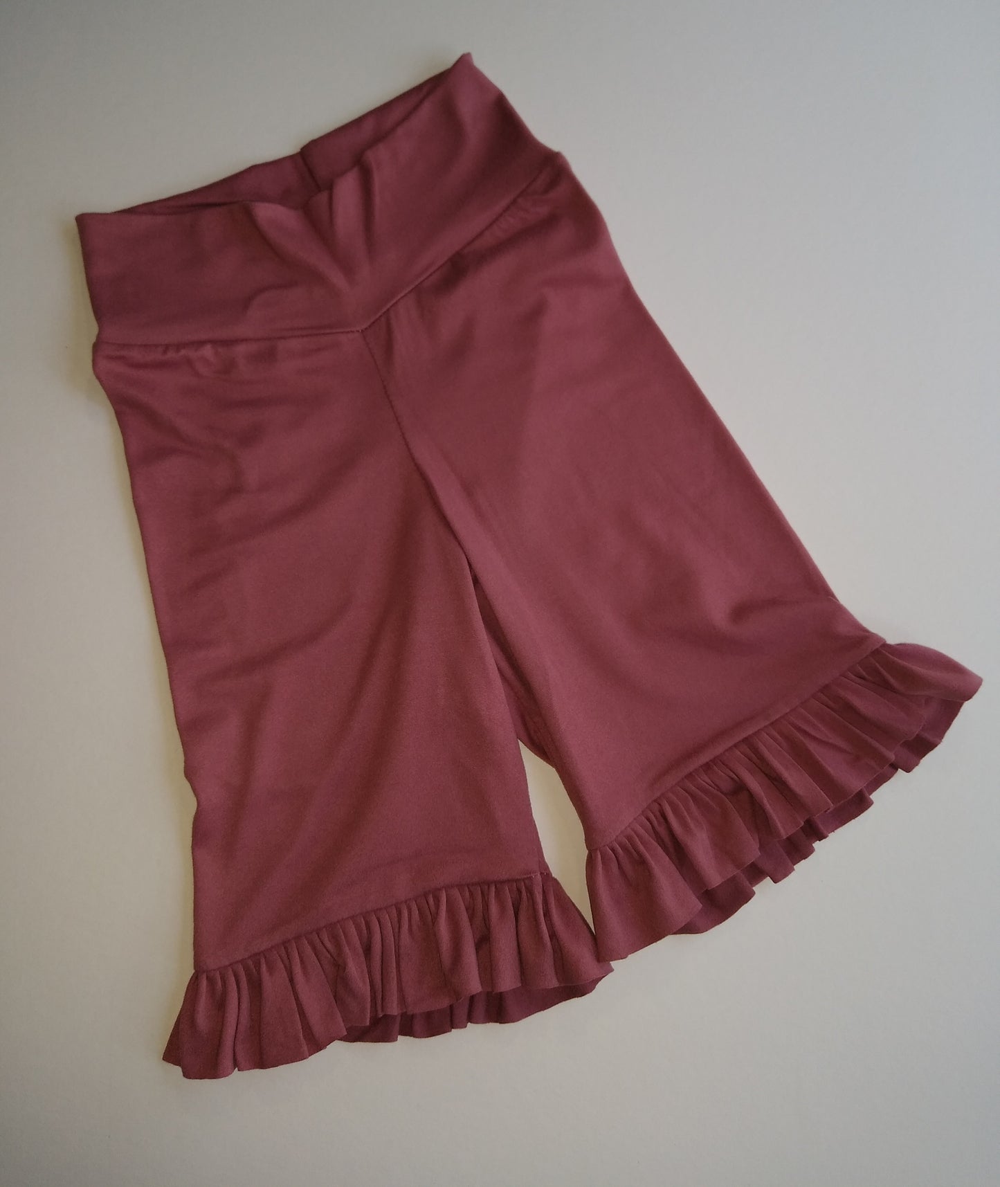 Bonnie Biker Shorts