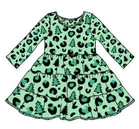 Parker Dress