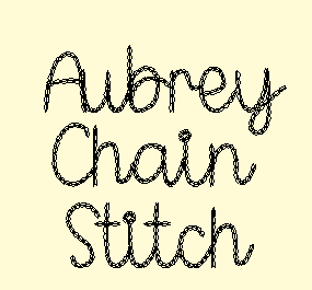✨ Personalized Embroidered Folders ✨