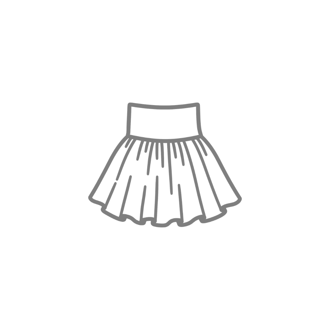 Ava Twirl Skirt