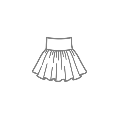 Ava Twirl Skirt