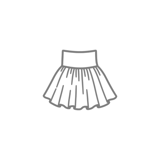 Ava Twirl Skirt