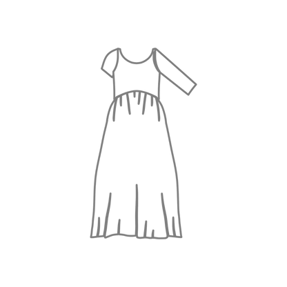 Berkie Maxi Dress