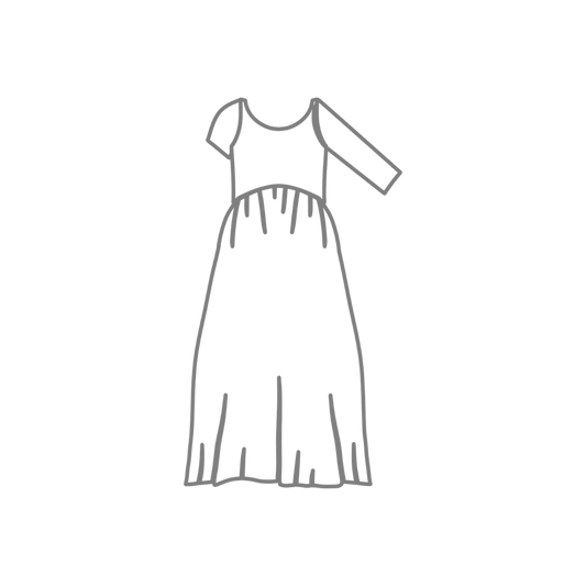 Berkie Maxi Dress