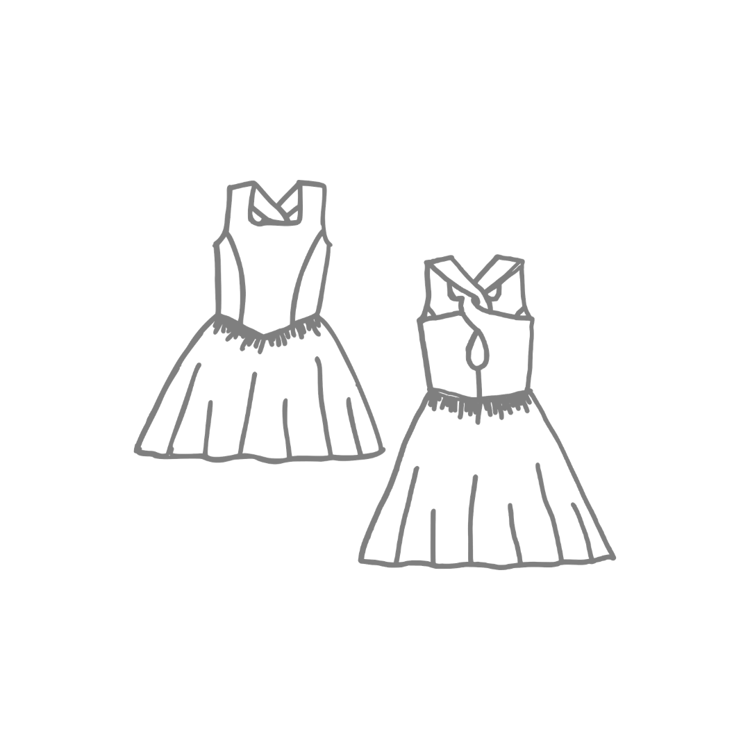Delilah Dress