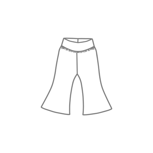 Farrah Flare Bells