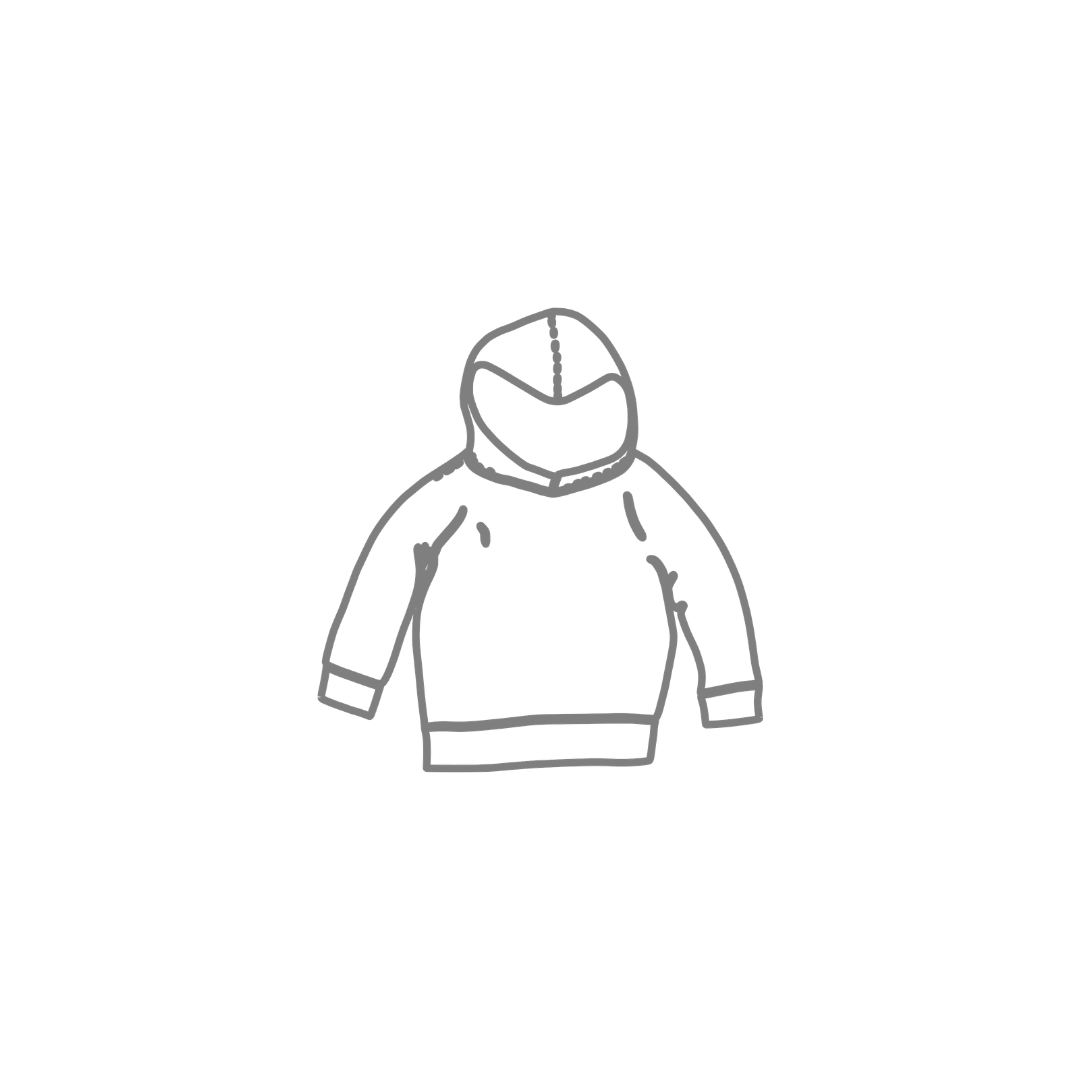 Hannah Hoodie
