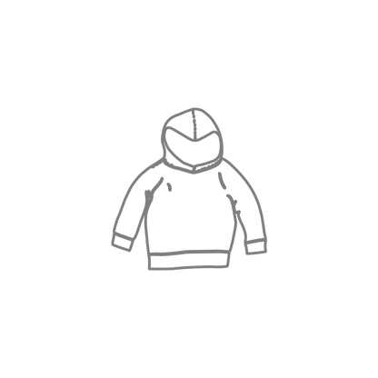 Hannah Hoodie