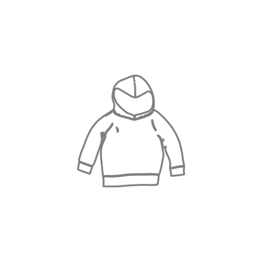 Hannah Hoodie