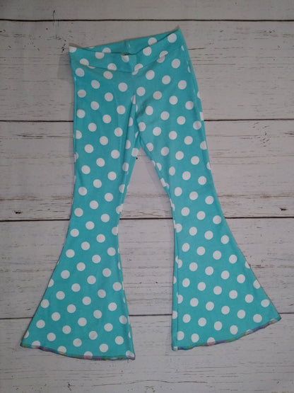 Farrah Flare Bells