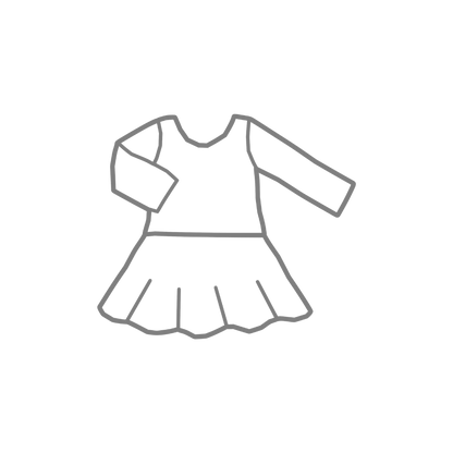 Ivy Peplum
