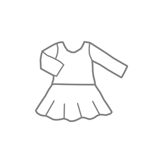 Ivy Peplum