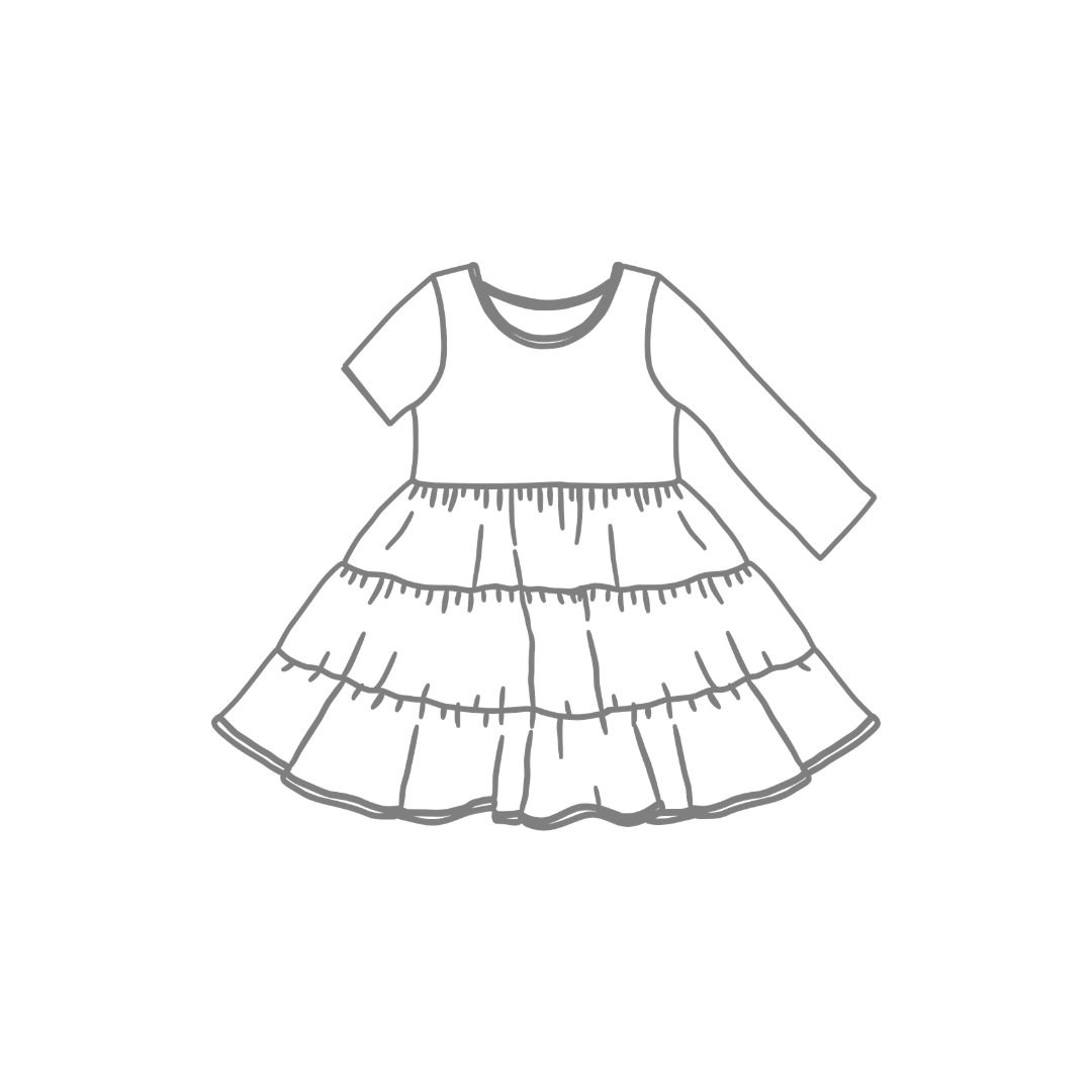 Parker Dress