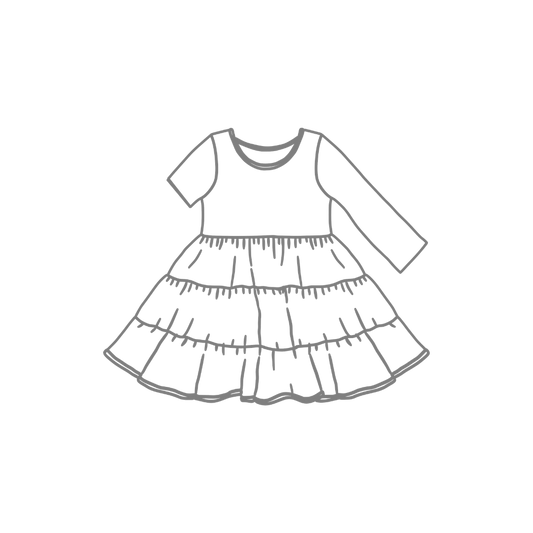 Parker Dress