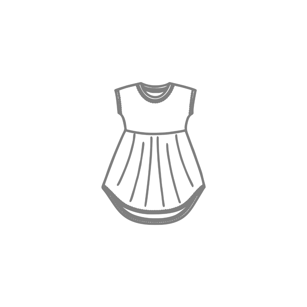Pearlie Dress