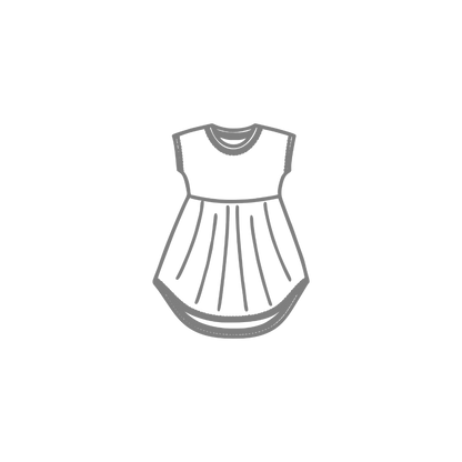 Pearlie Dress