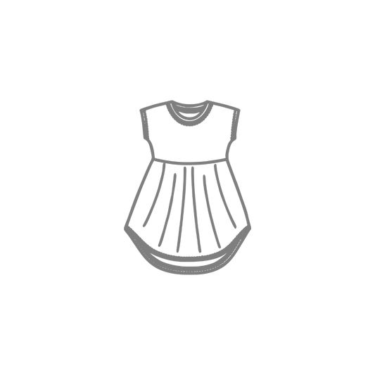 Pearlie Dress