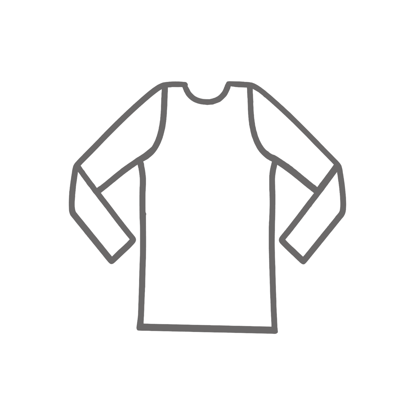 Poppy Leo Top