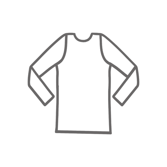 Poppy Leo Top
