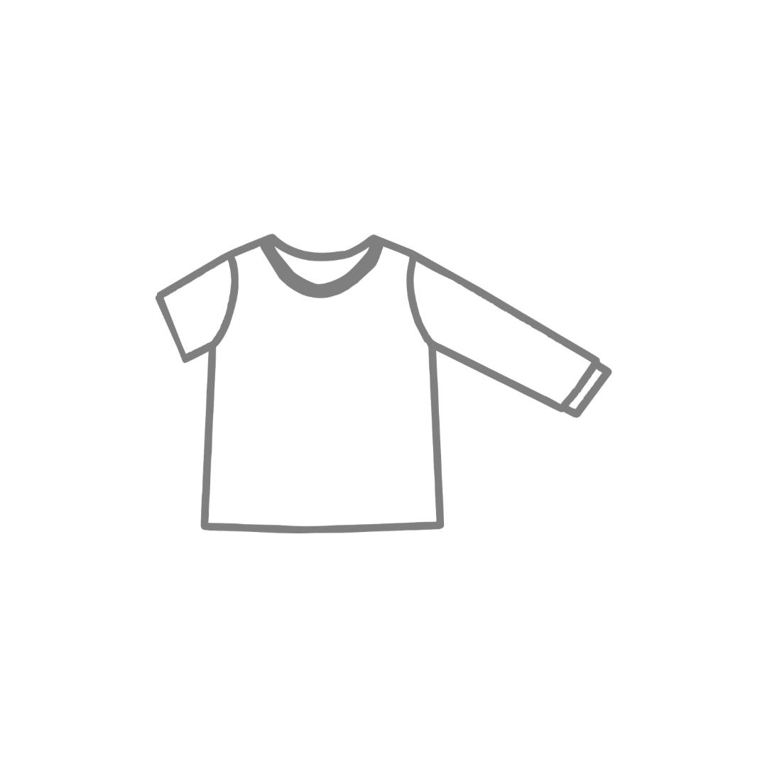 Riley Basic Tee