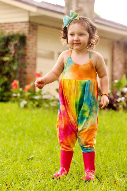 Napa Romper