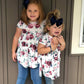 Girls Boho