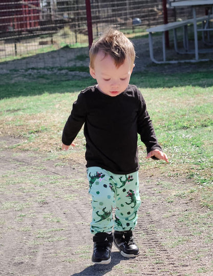 Rowan Joggers