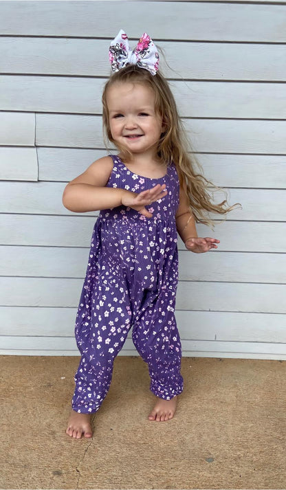 Napa Romper
