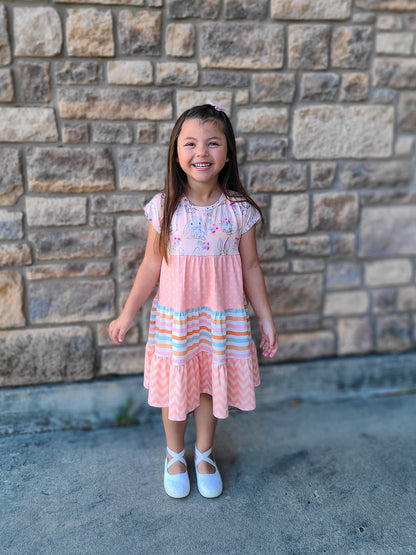 Parker Dress