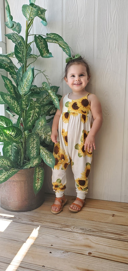 Napa Romper