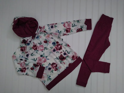 Hannah Hoodie