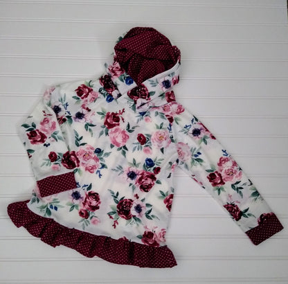Hannah Hoodie