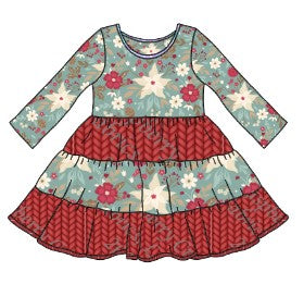 Parker Dress