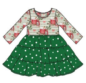 Parker Dress