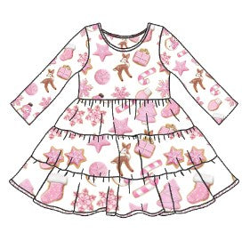Parker Dress