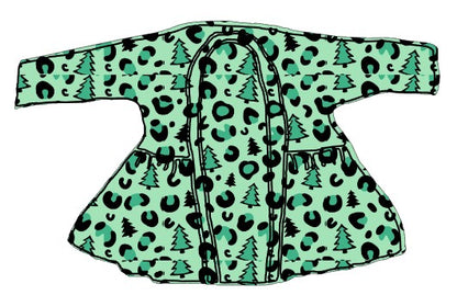 Pheobe Cardi